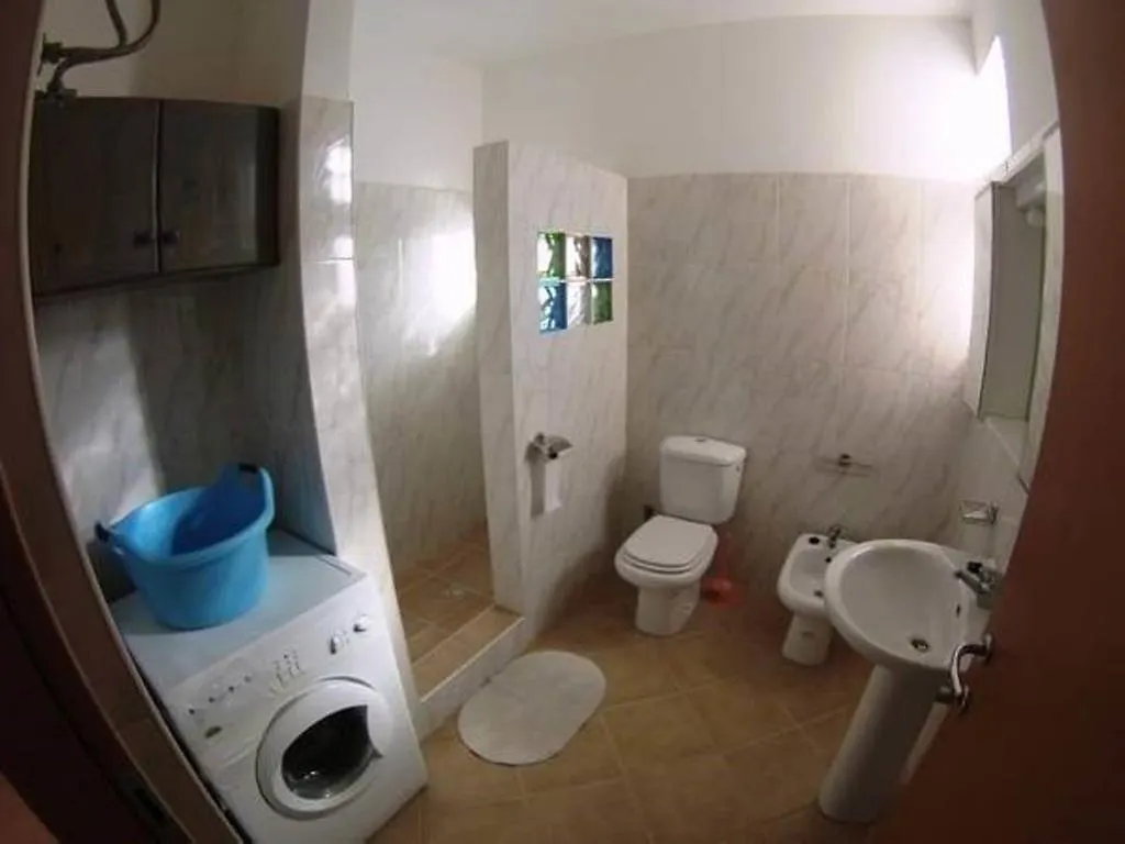 Casa Bahia 5 Apartment Santa Maria 0*,  Cape Verde